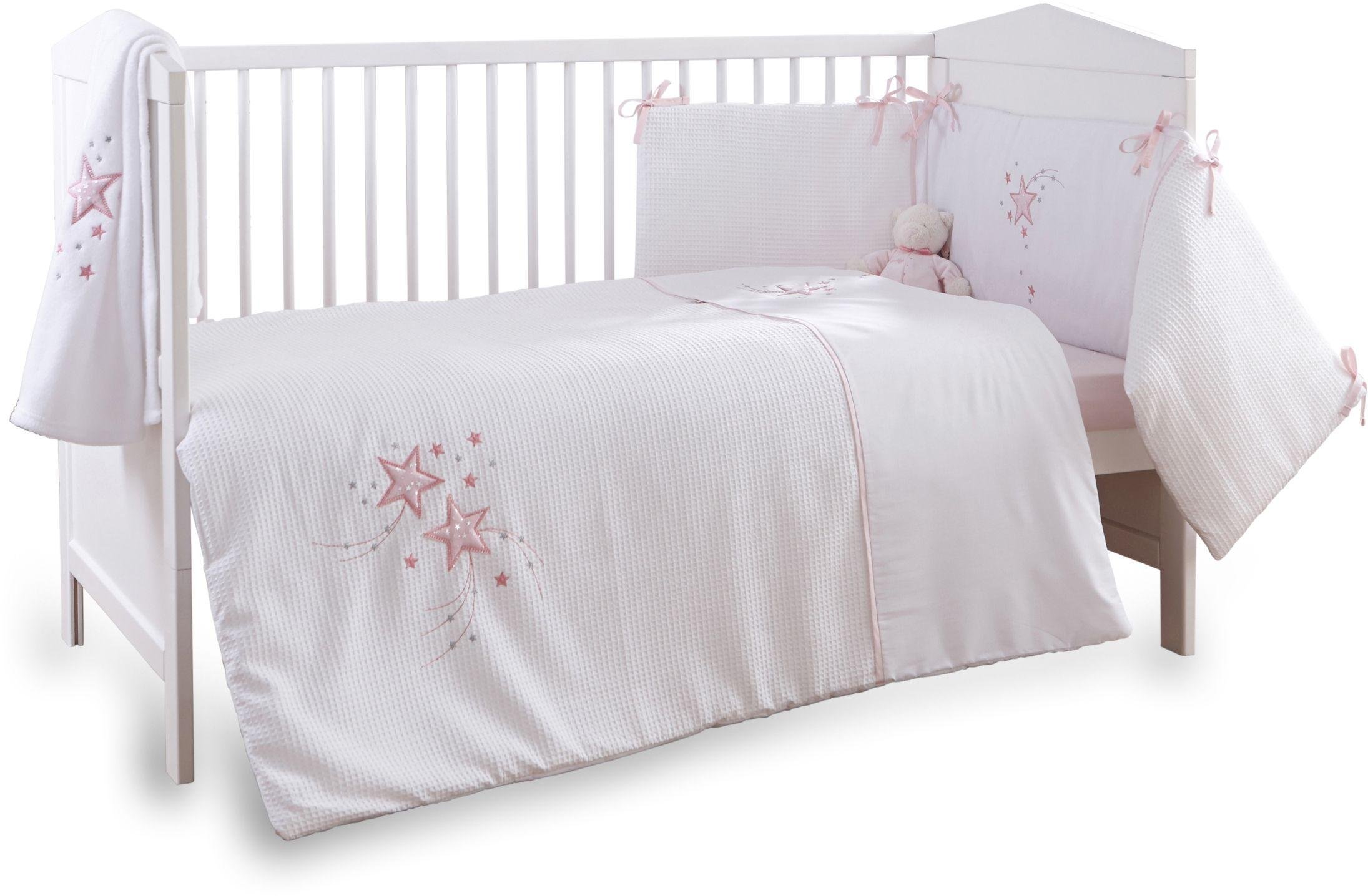 Cot bedding cheap sets argos