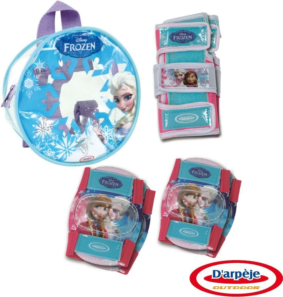 Disney Frozen Protection Pads Set