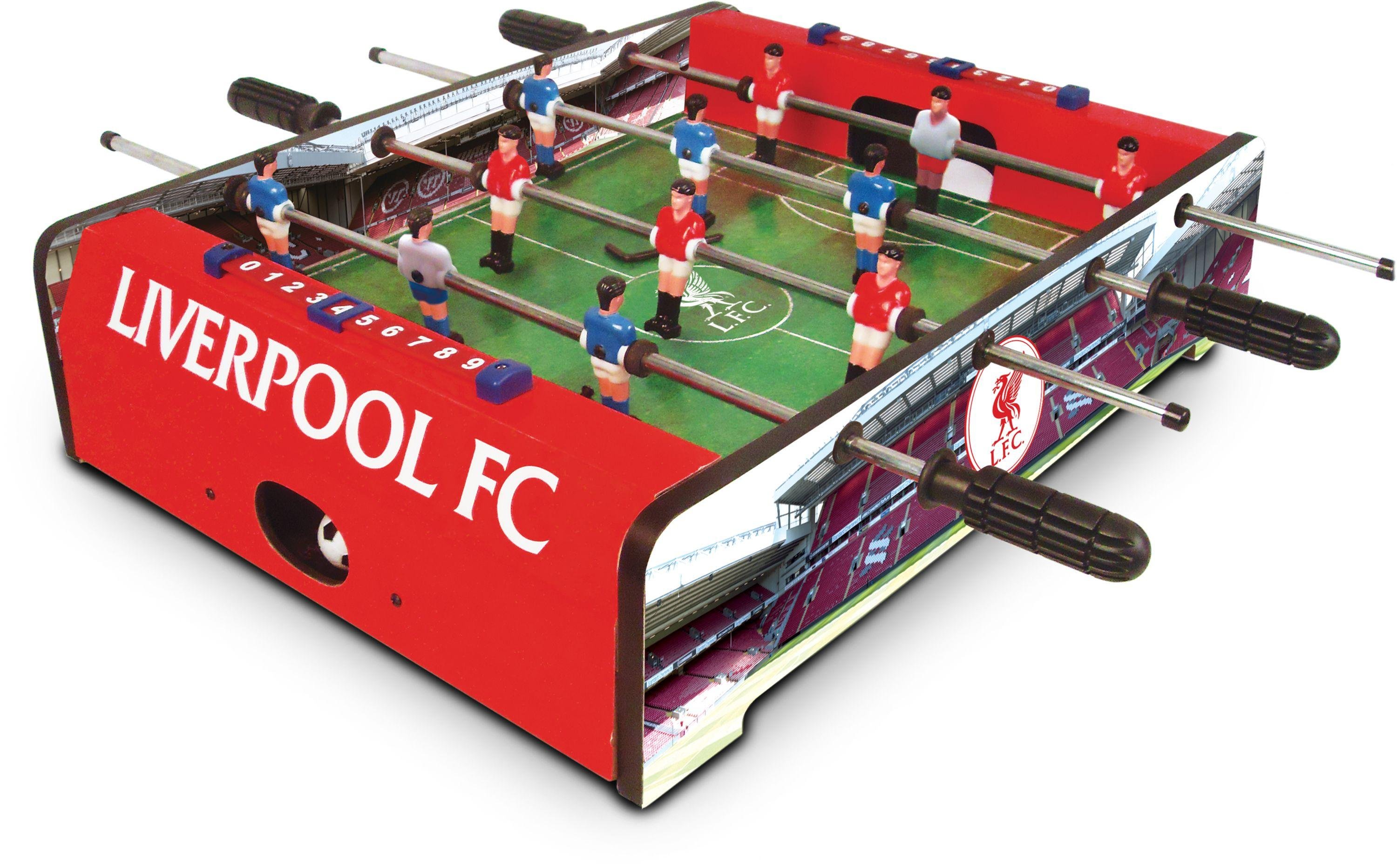 Liverpool FC 20 Inch Football Table