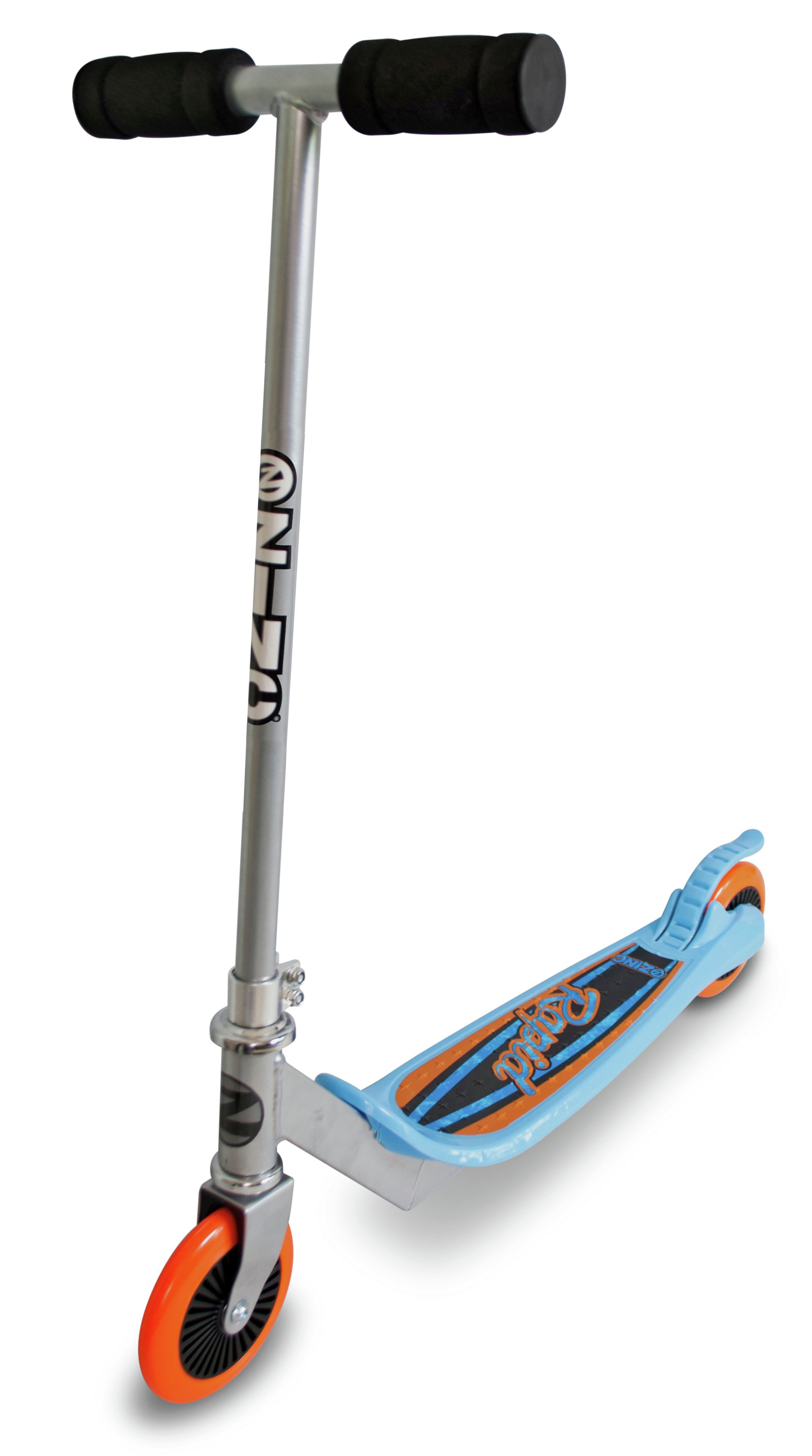 Zinc Zoomi Kids Scooter (3385870) Argos Price Tracker pricehistory