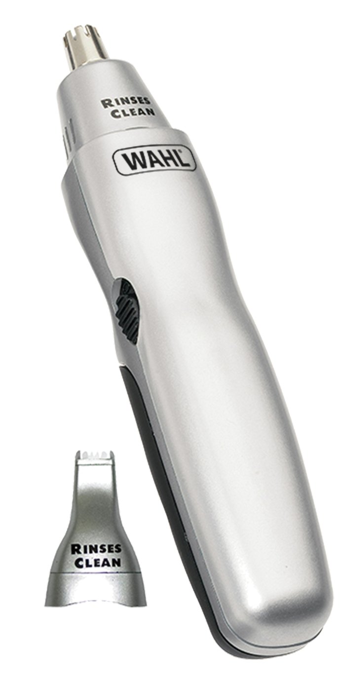 Wahl Dual Head Hygiene Trimmer 5545-516X