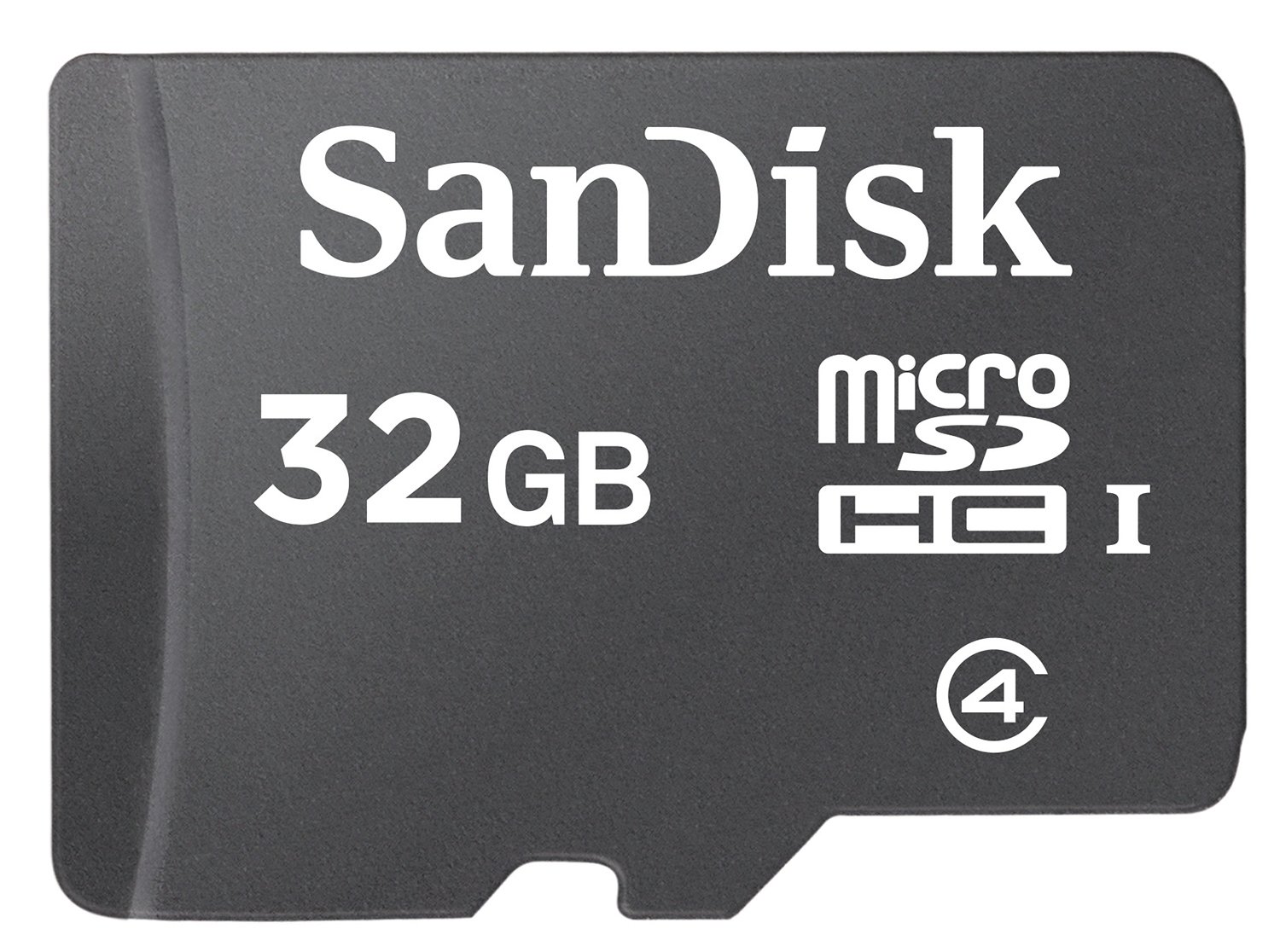 SanDisk Blue Micro SDHC Memory Card Review