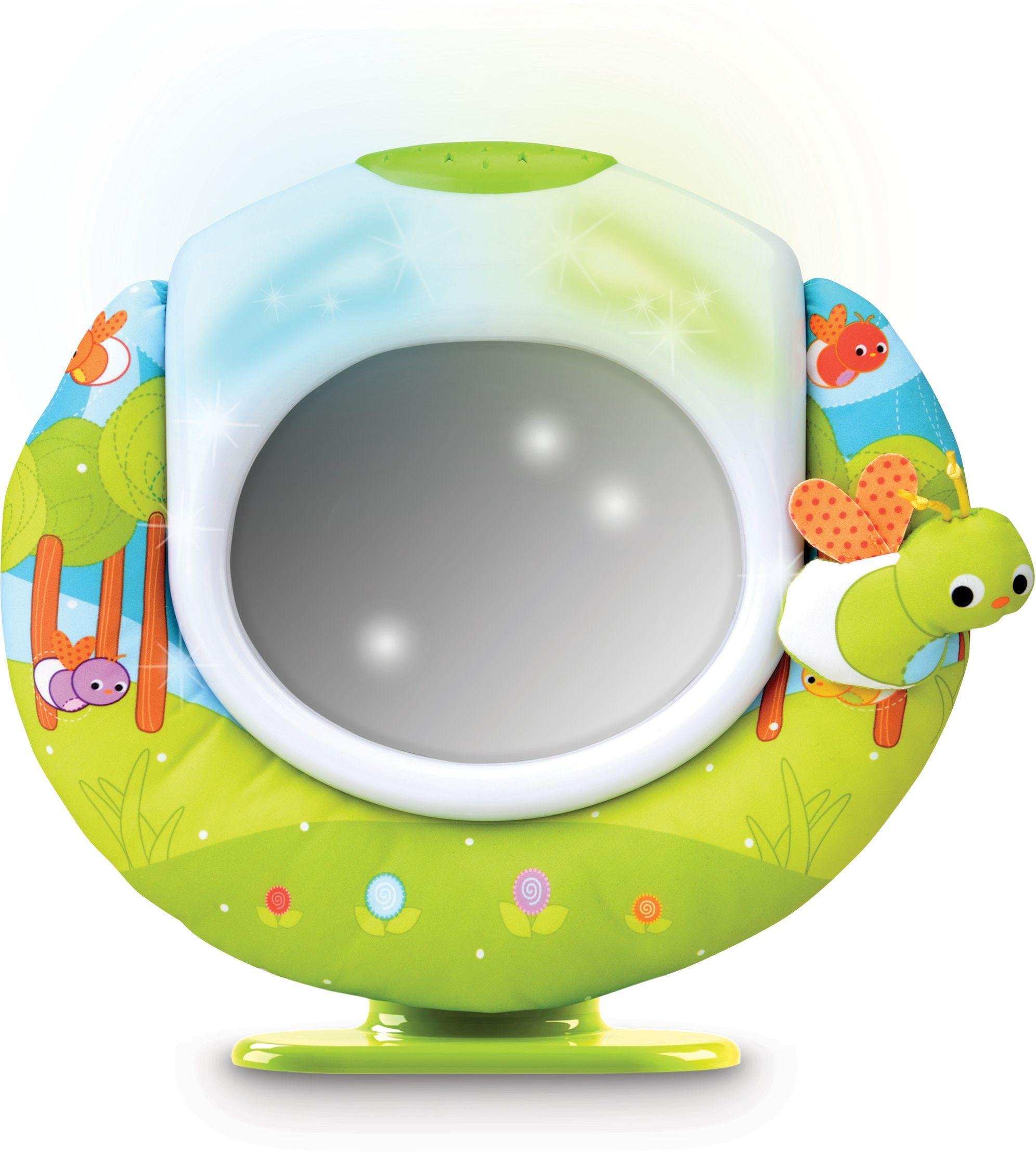 Munchkin Magical Firefly Cot Soother and Projector