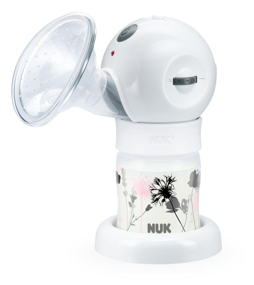 NUK Luna Electric Breast Pump