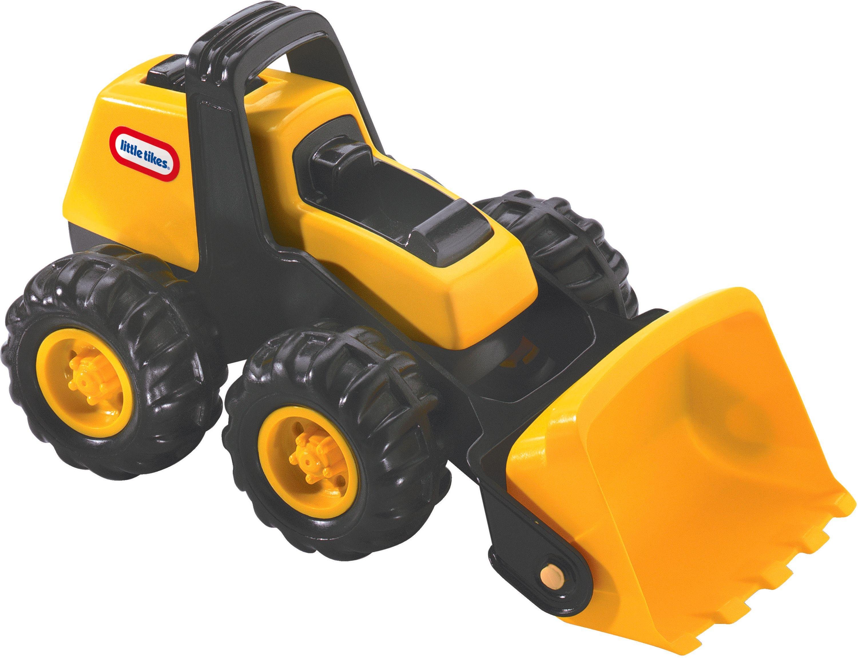 little tikes front loader