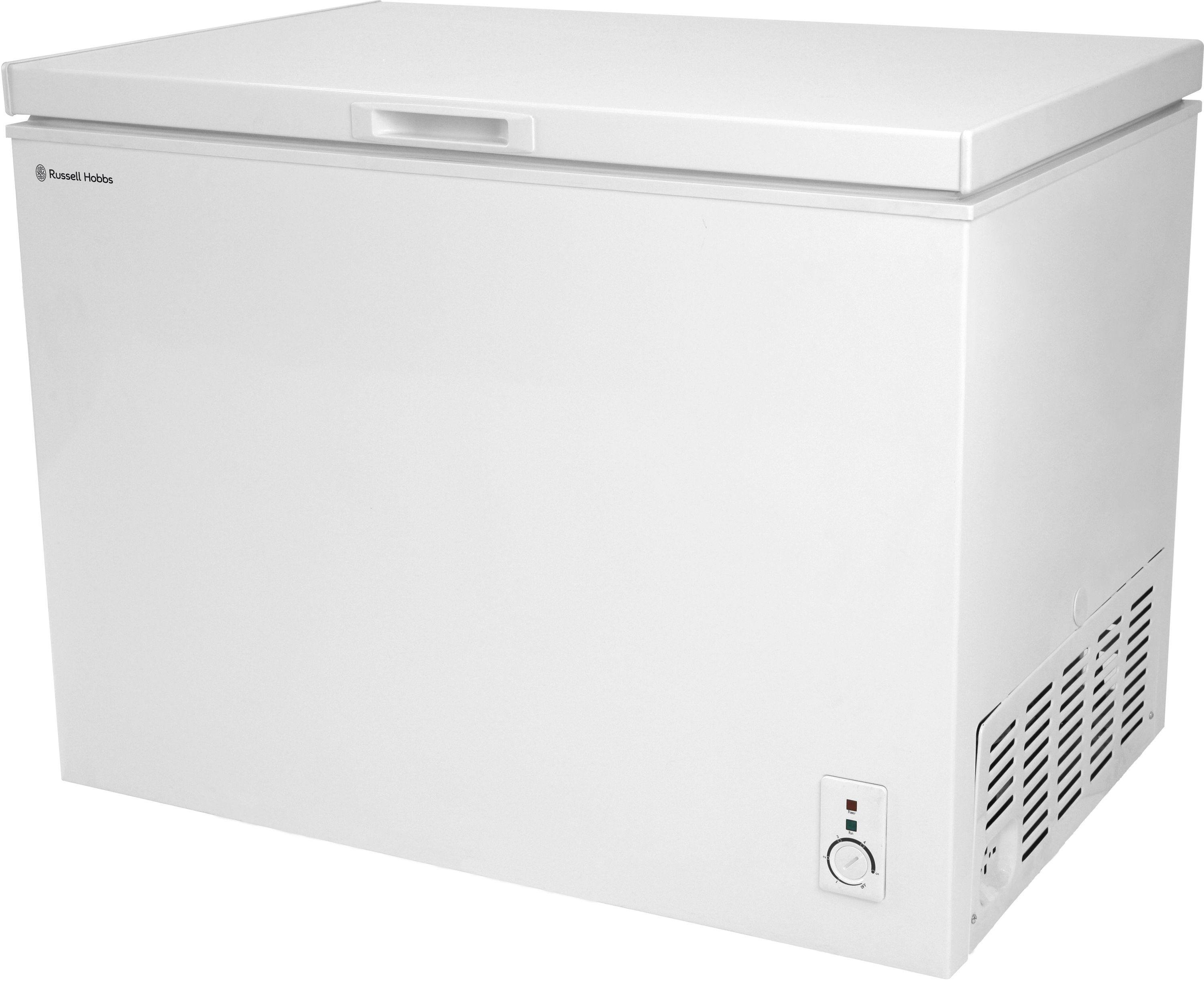 russell-hobbs-rhcf300-chest-freezer-review