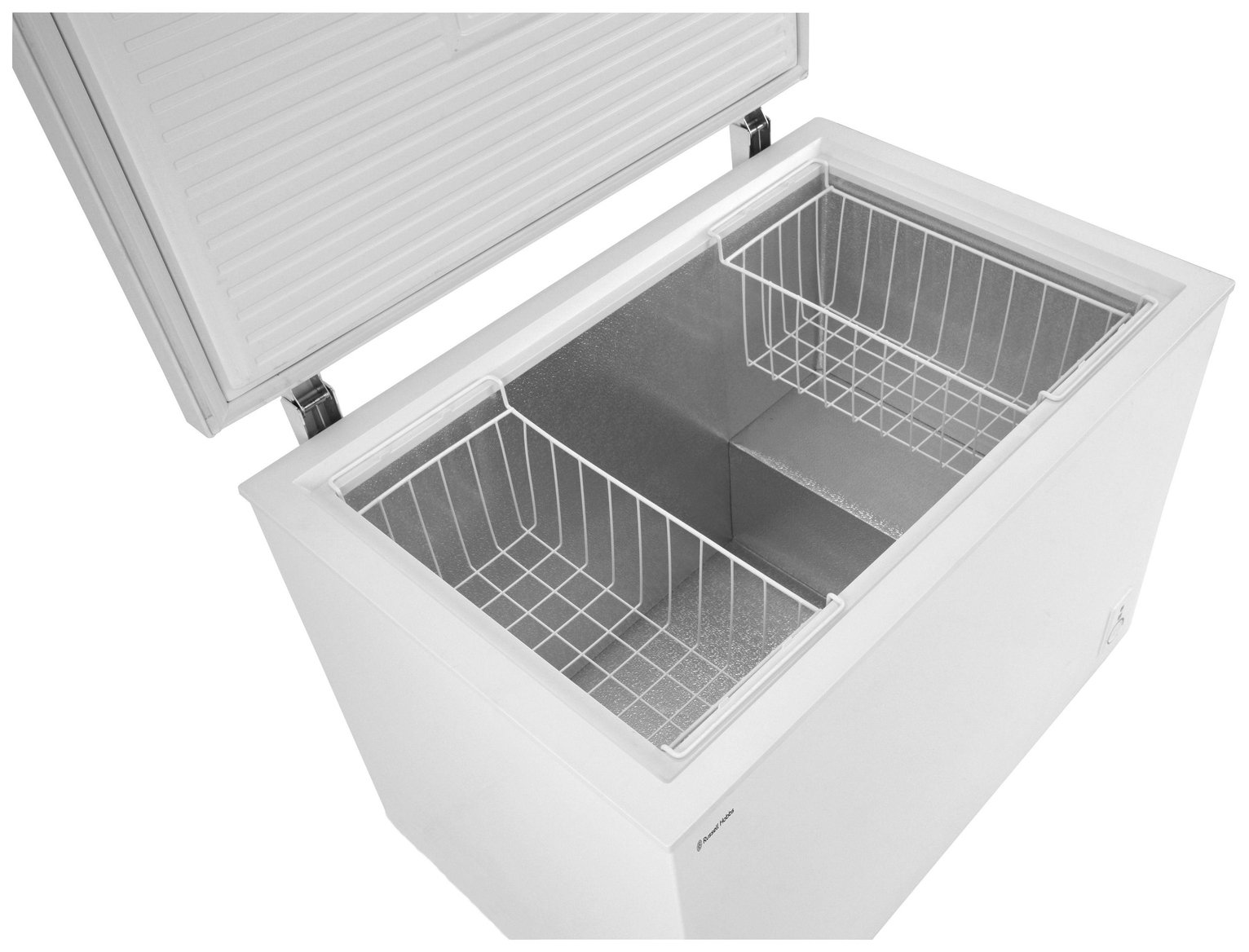 Chest Freezer Standard Sizes