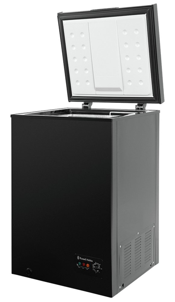 Russell Hobbs RHCF99B Chest Freezer Reviews