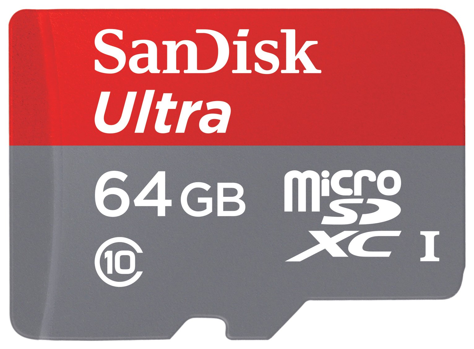 SanDisk Ultra 100MBs Micro SDXC Memory Card Review