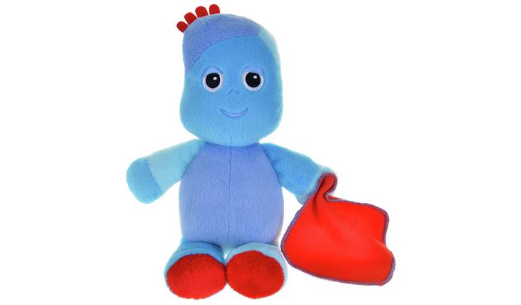 iggle piggle ebay