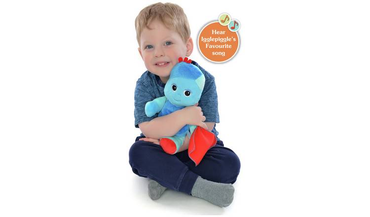 argos iggle piggle