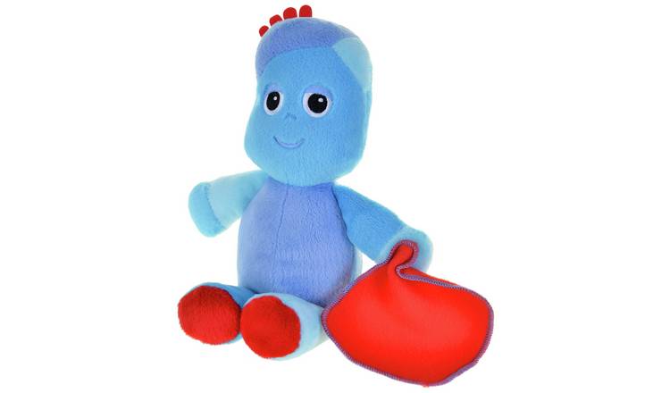 iggle piggle teddy