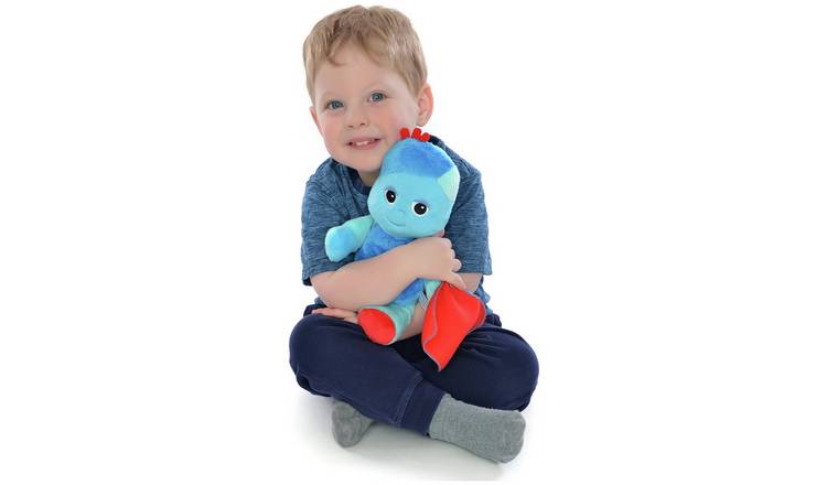 iggle piggle toy big w