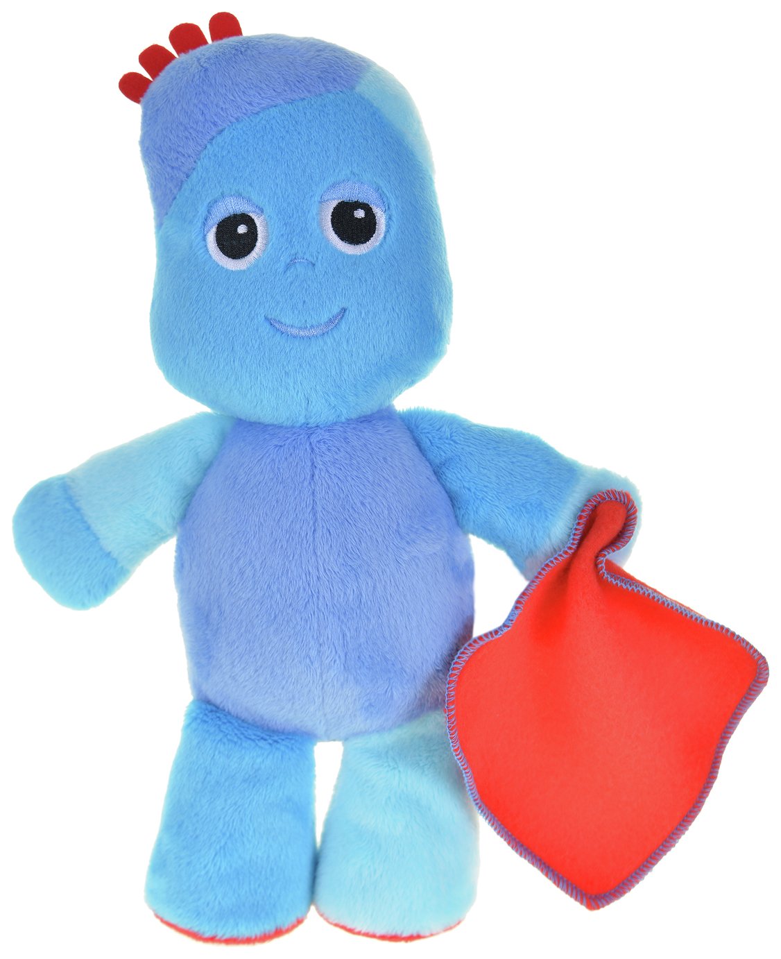 iggle piggle twinkling lullaby