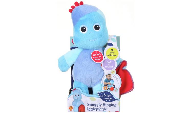 iggle piggle night toy