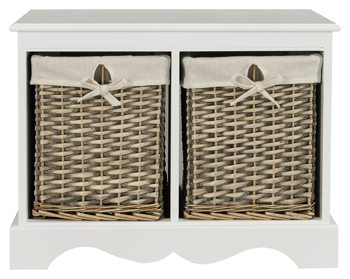 Argos Home New Malvern Hallway Shoe Storage Bench Reviews