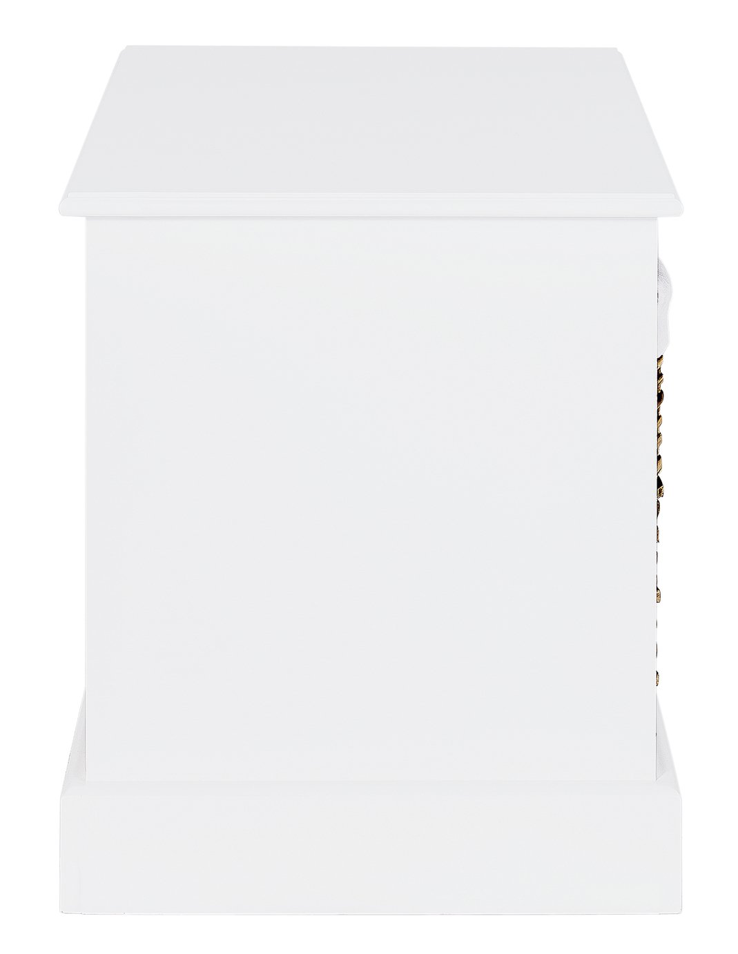 Argos Home New Malvern Hallway Shoe Storage Bench Reviews