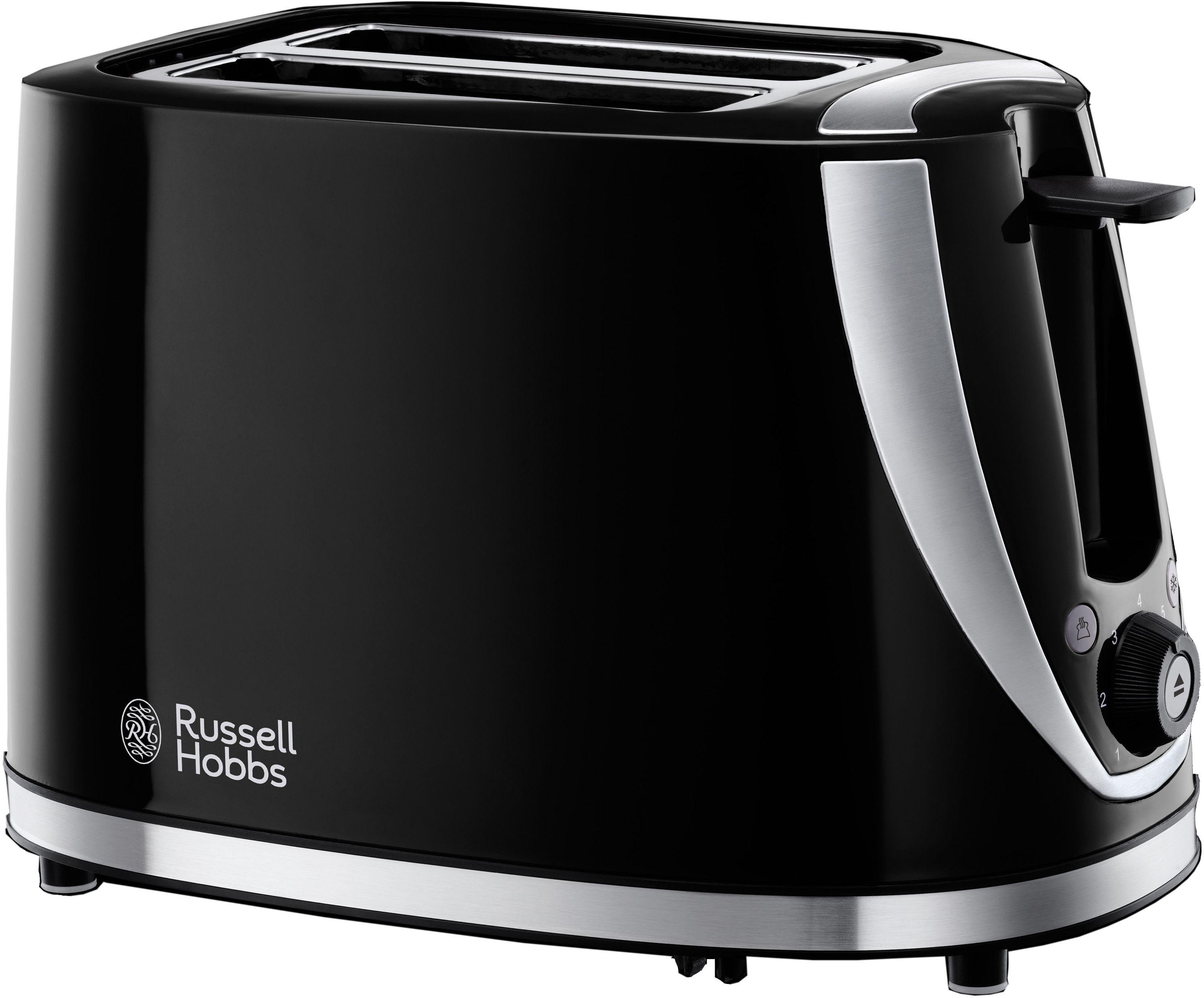 Russell Hobbs Toaster 21410 2 Slice Reviews   3393862 R Z002A UC17665084