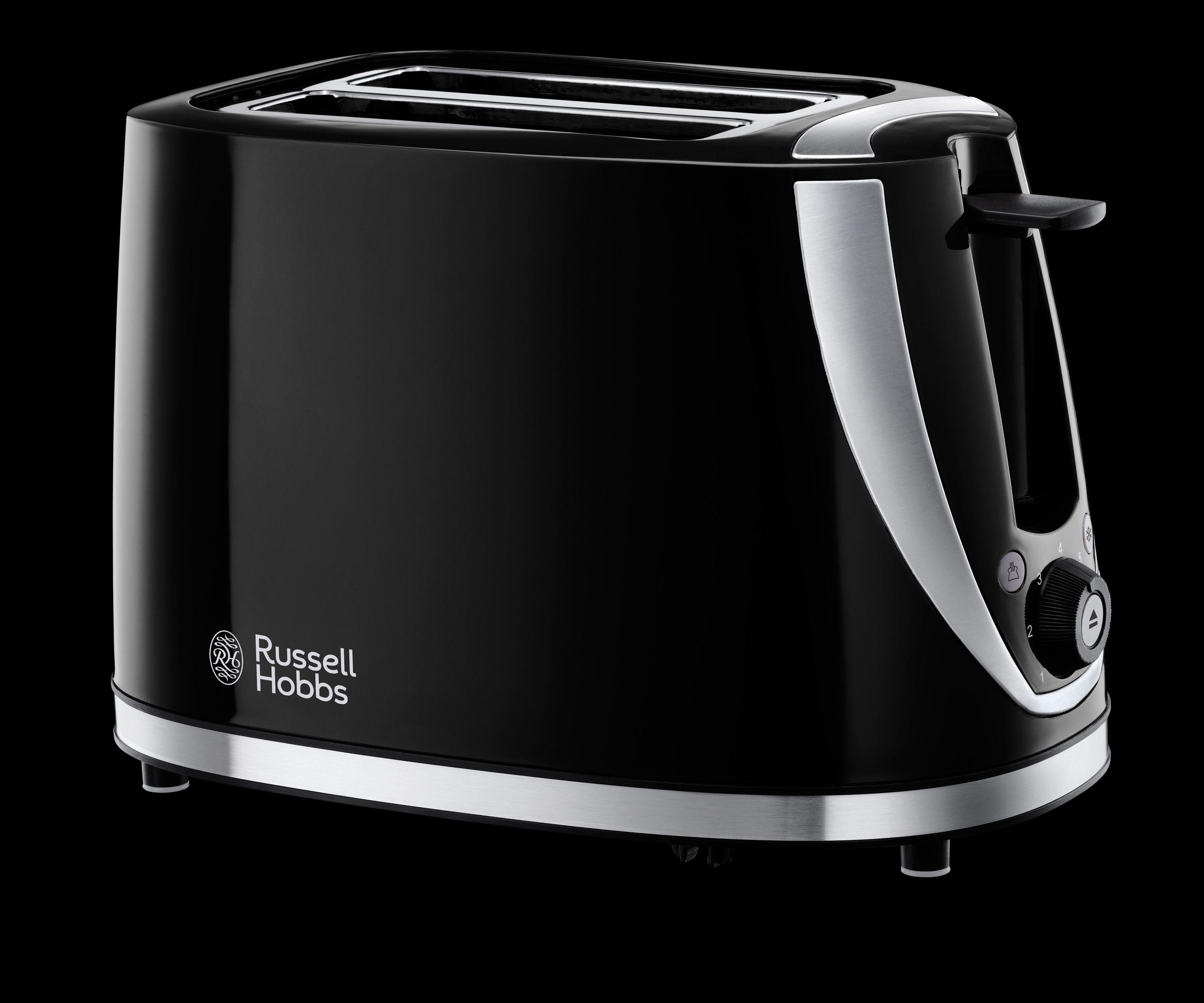 Russell Hobbs Toaster 21410 2 Slice Reviews