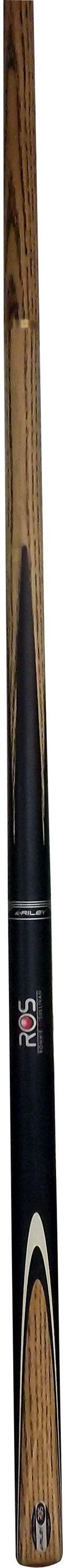 Riley Ronnie O'Sullivan Snooker Cue with Extensions. review