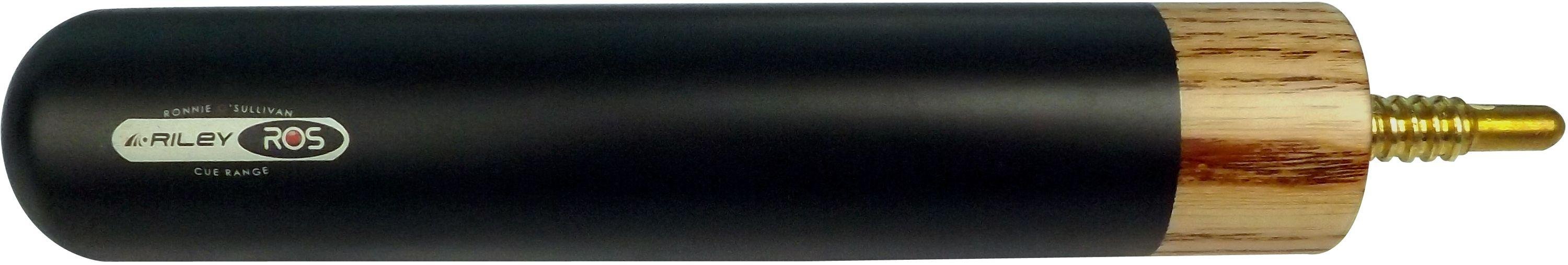 Riley Ronnie O'Sullivan Snooker Cue with Extensions. Reviews