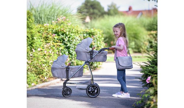 Argos kids stroller online