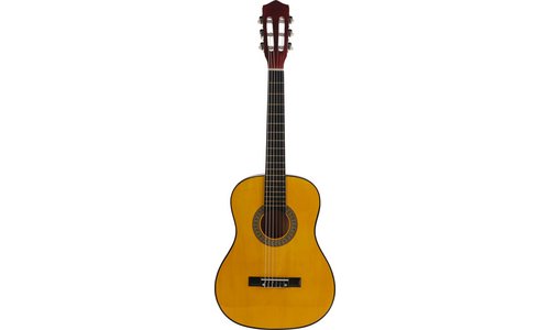 Music Alley 12 Size Classical Acoustic Guitar Iceland Ubuy