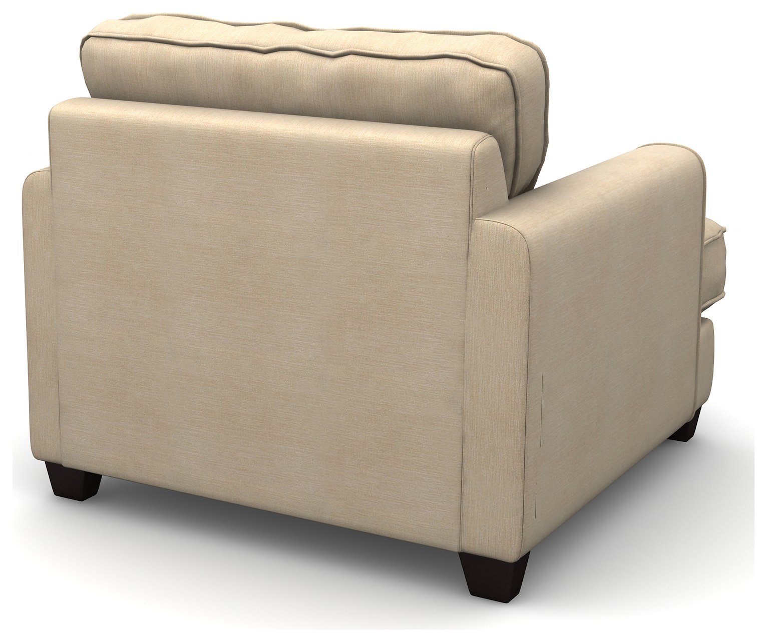 Argos Home Hampstead Fabric Armchair Reviews