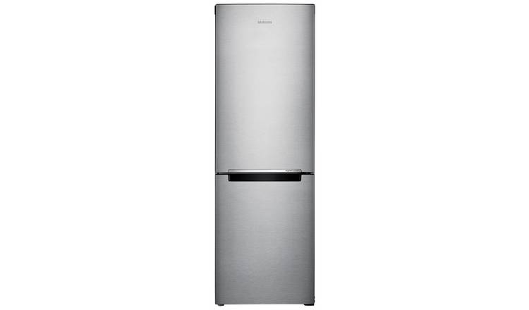 Samsung RB29FSRNDSA Frost Free Tall Fridge Freezer - Silver
