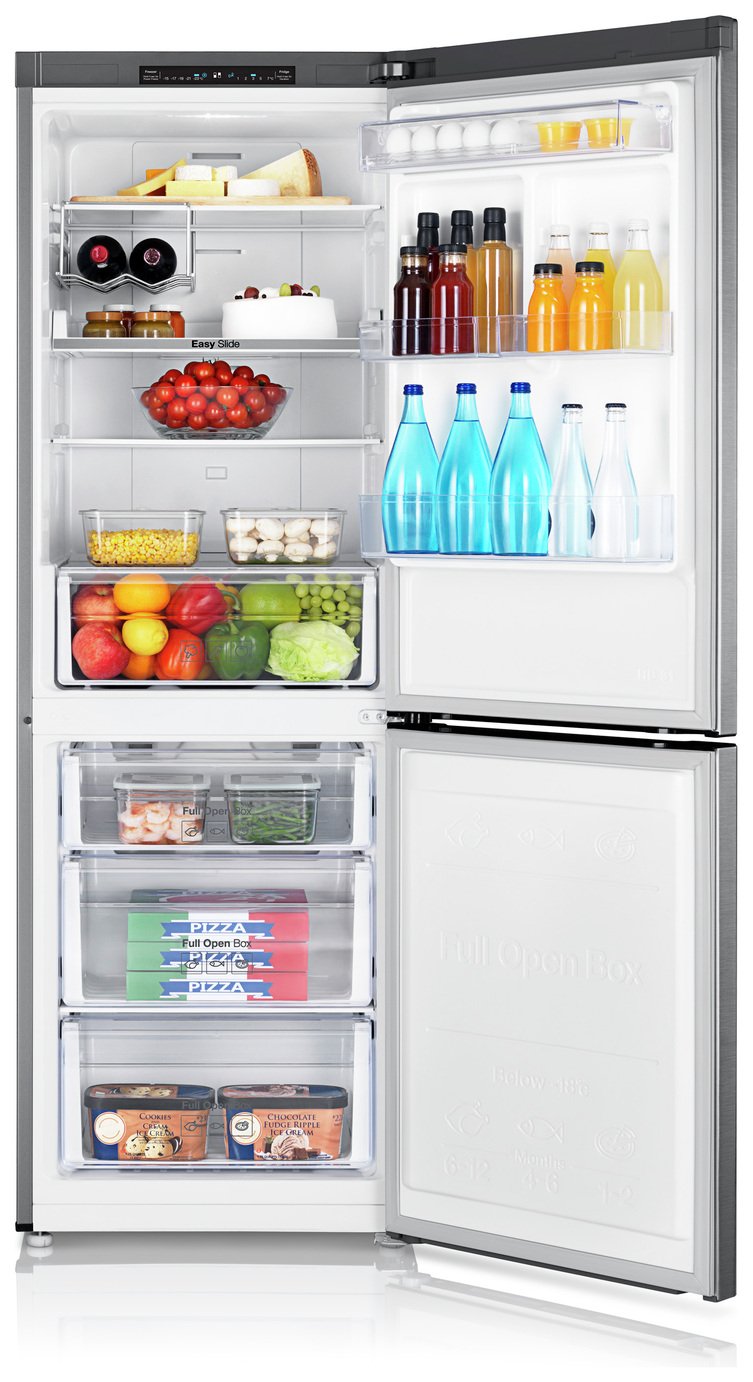 Samsung RB29FSRNDSA Frost Free Tall Fridge Freezer Review