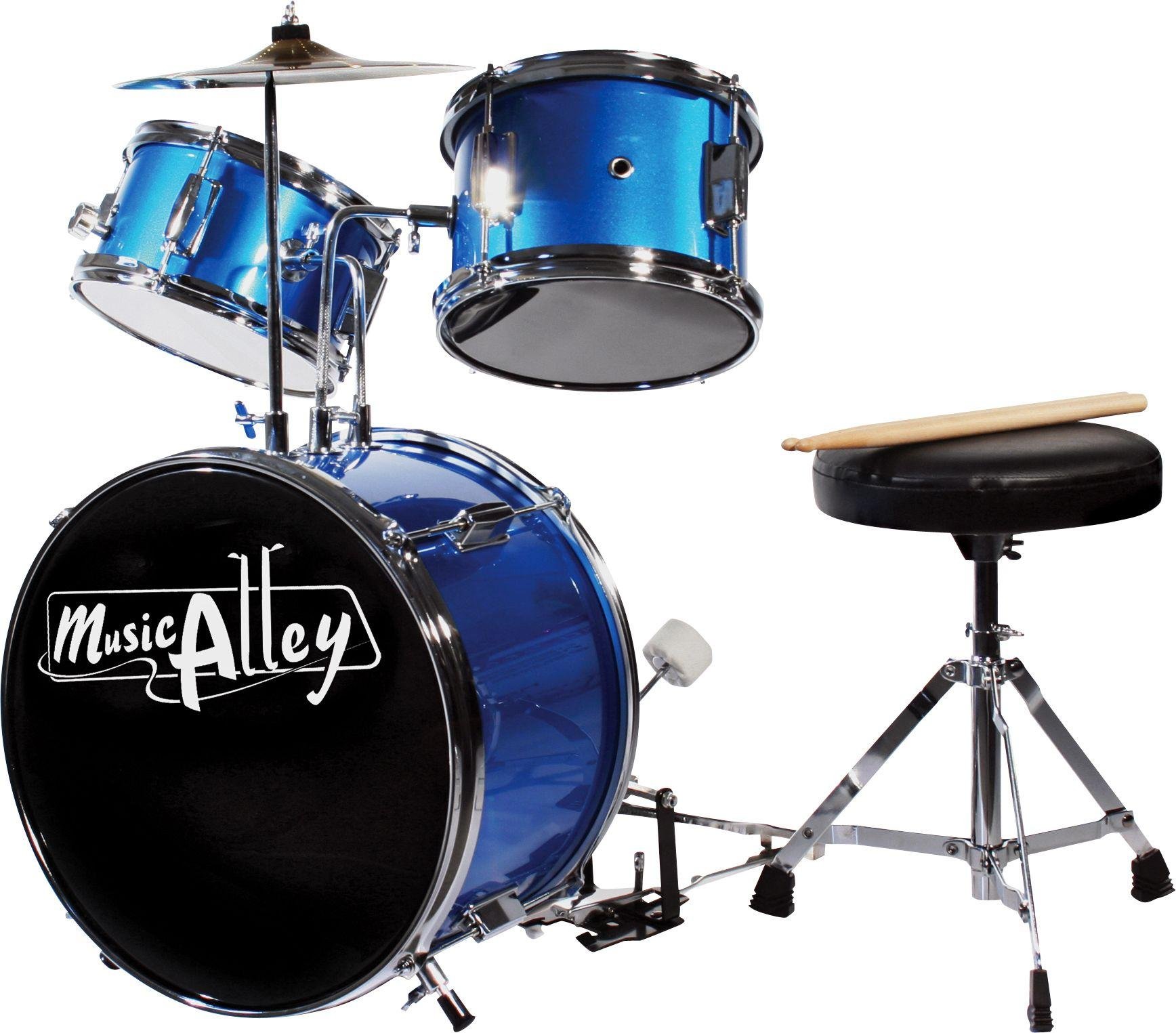 argos drum kit toy