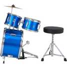 Junior drum hot sale kit argos