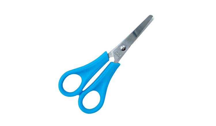 SES Creative Blunt Tip Right Handed Scissors