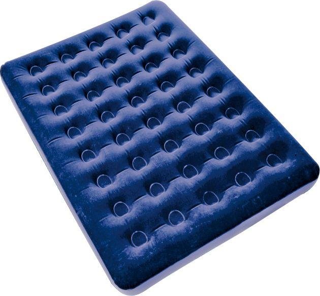 Argos double airbed with pump best sale