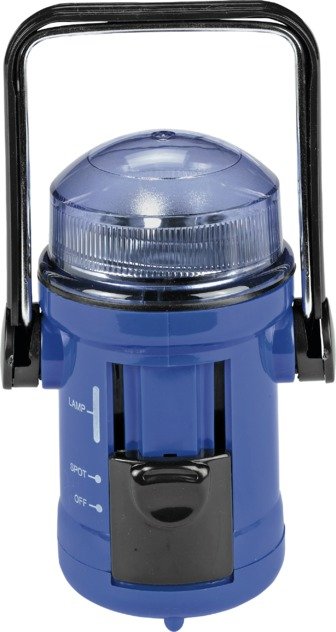 Uni-Com Battery Operated Camping Lantern