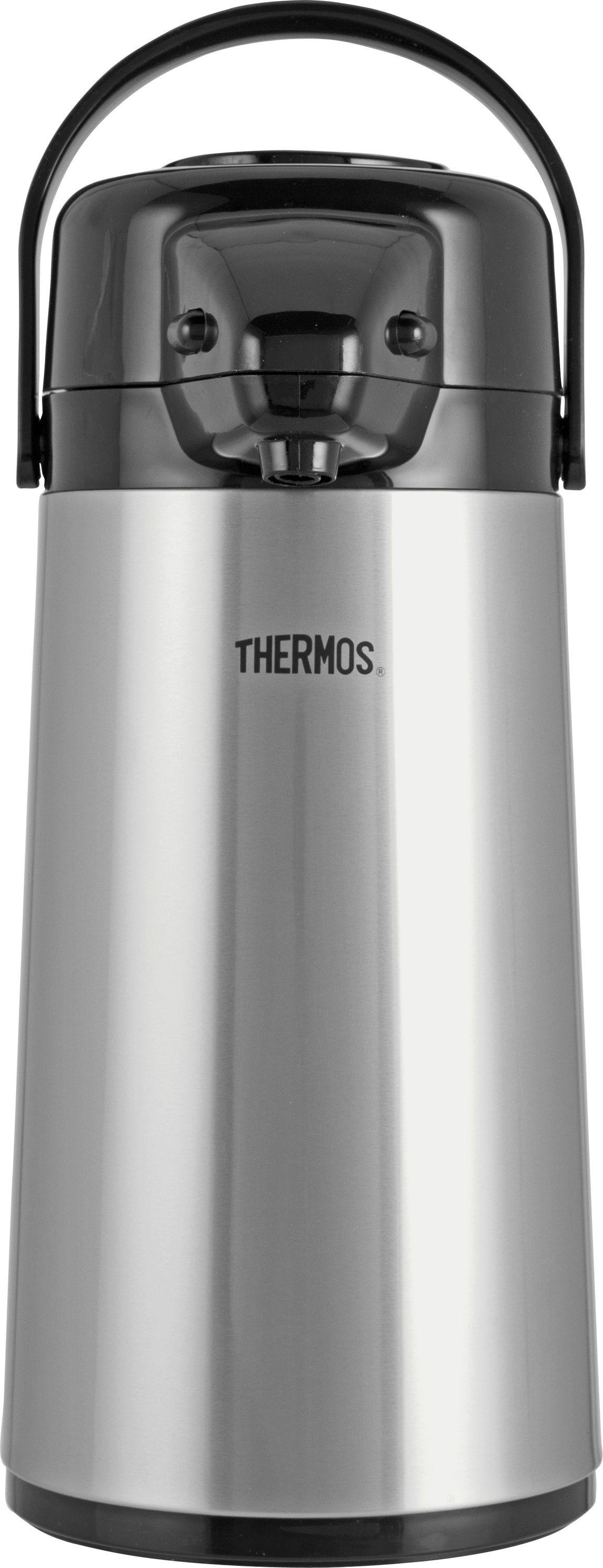Thermos Pump Pot ? 1.9l Reviews