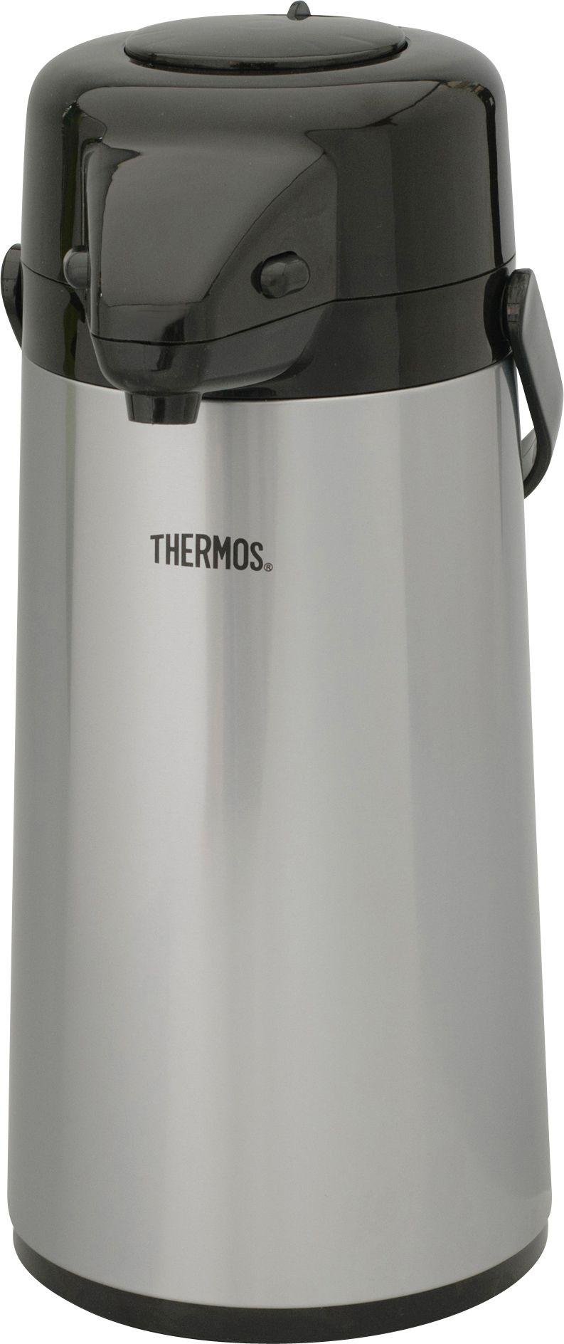 Thermos Pump Pot ? 1.9l Reviews