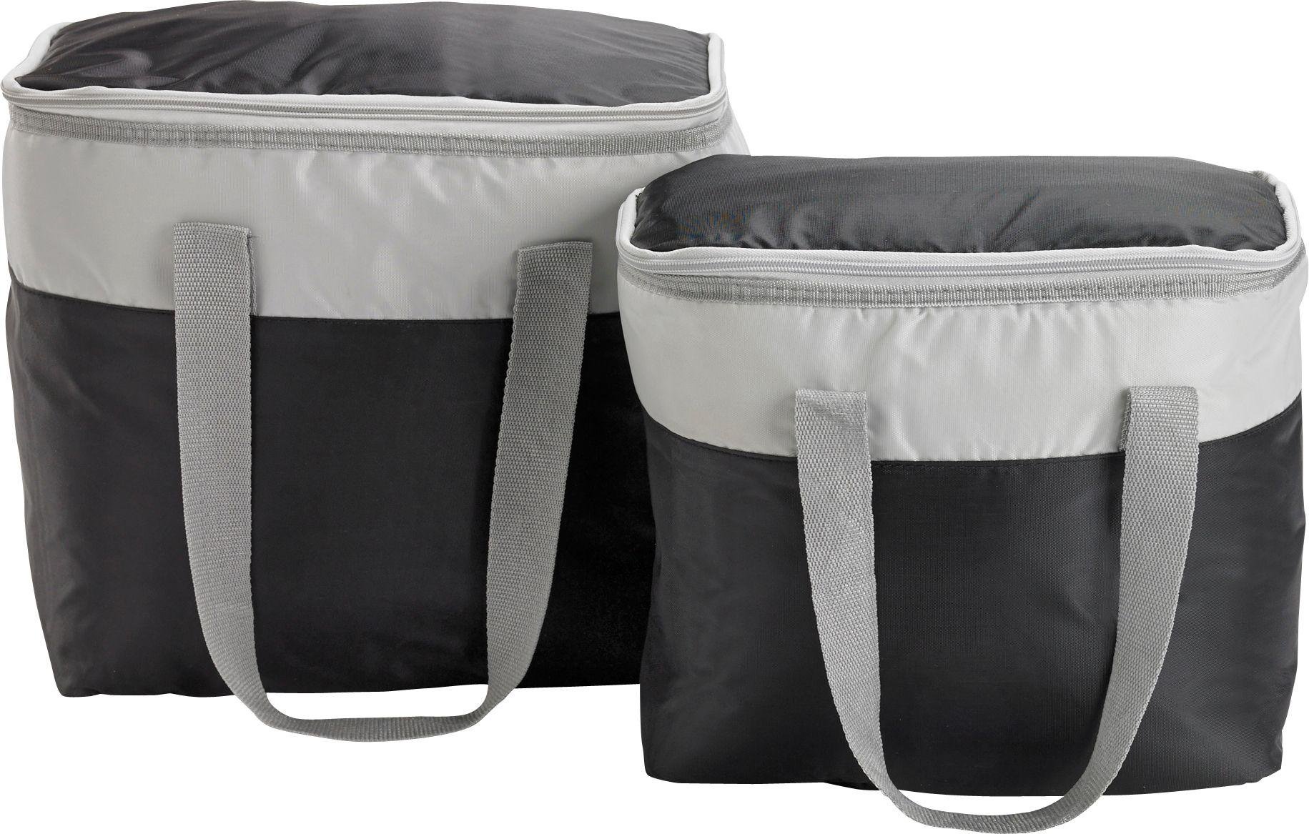 Buy Twin Cool Bag Set - 22L and 8L 