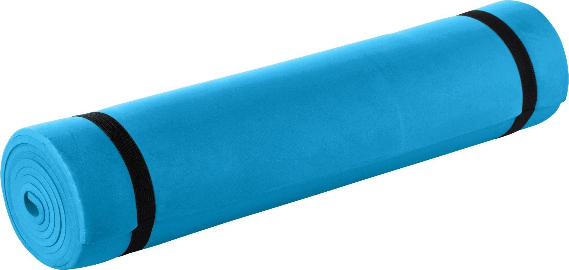 camping mat roll