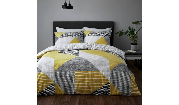 Argos 2024 mustard bed