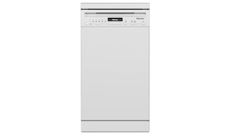 Slimline best sale dishwasher argos