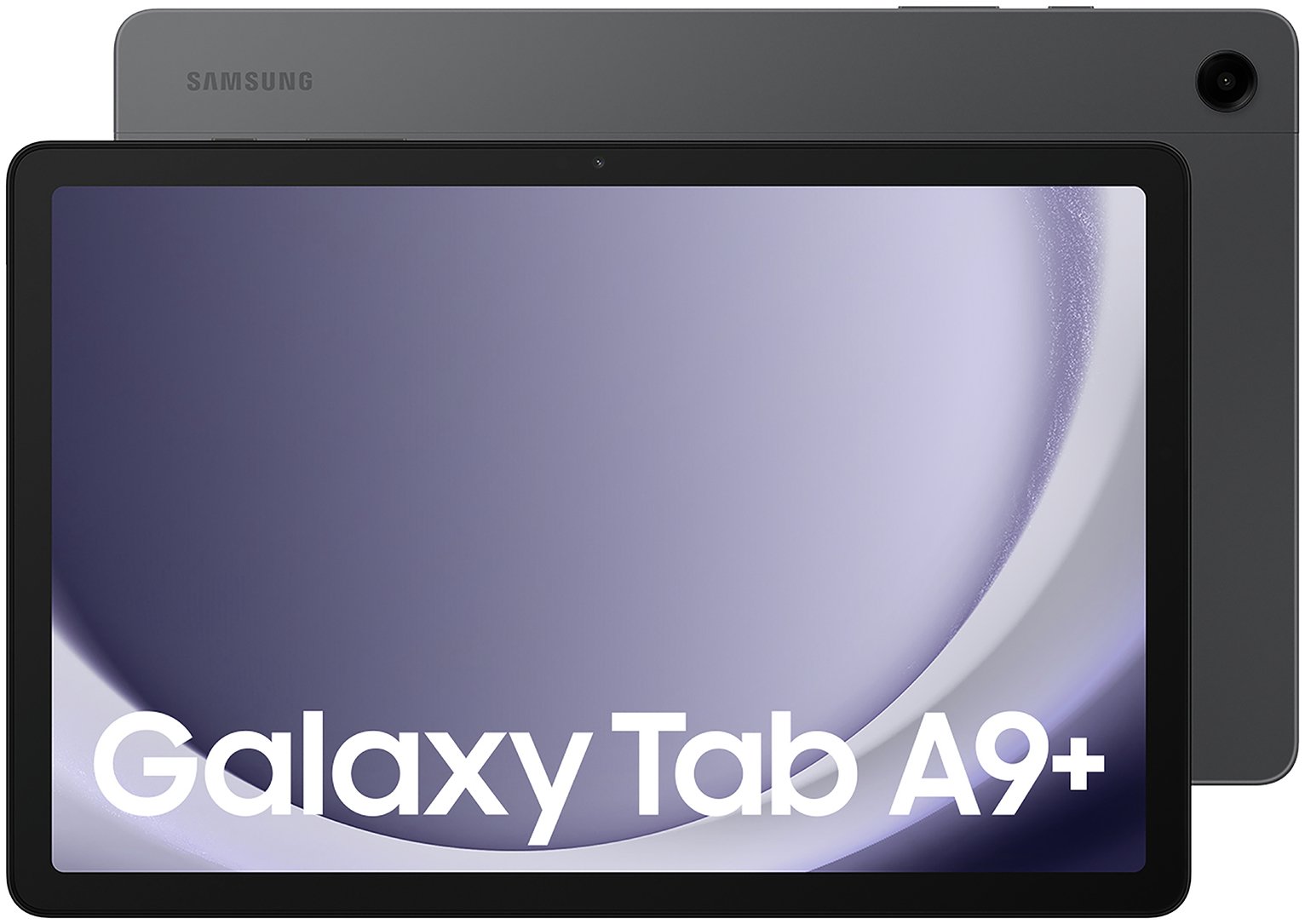 Samsung Galaxy Tab A9  11in 128GB Wi-Fi Tablet - Grey