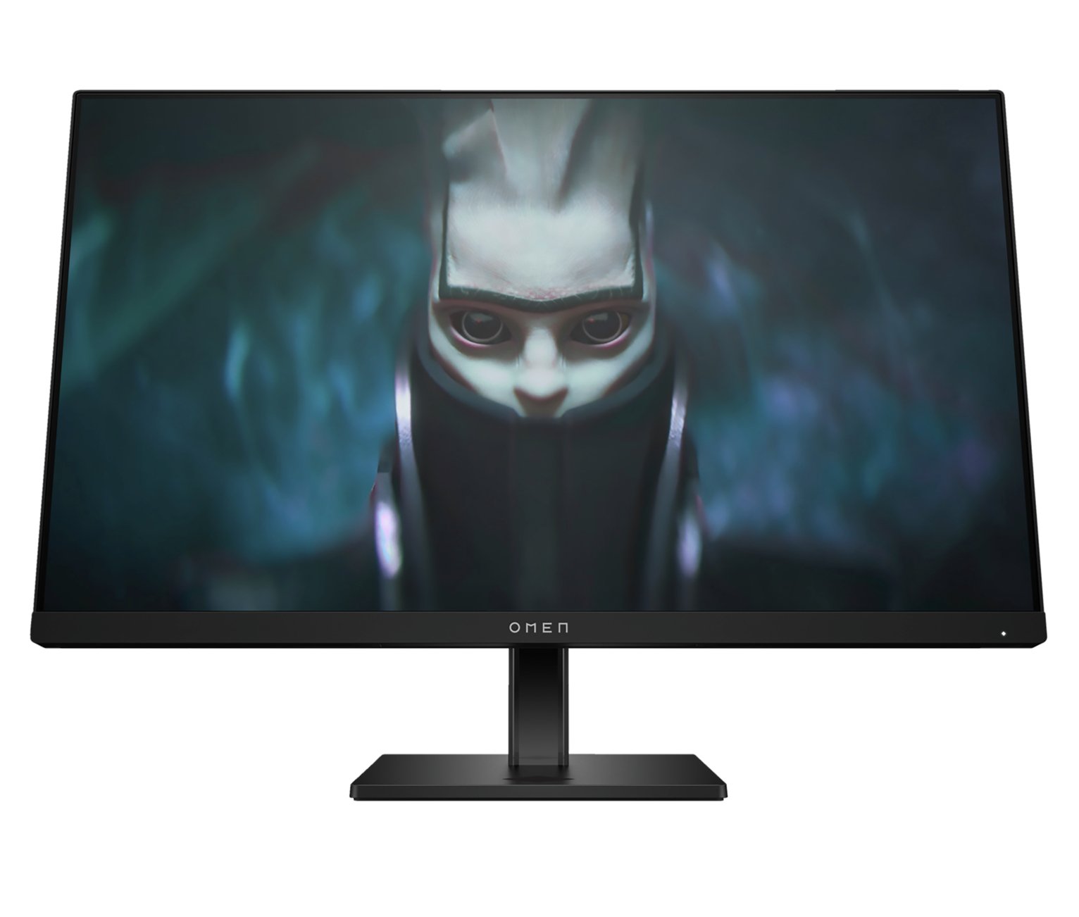 HP Omen 23.8 Inch 165Hz IPS FHD Gaming Monitor