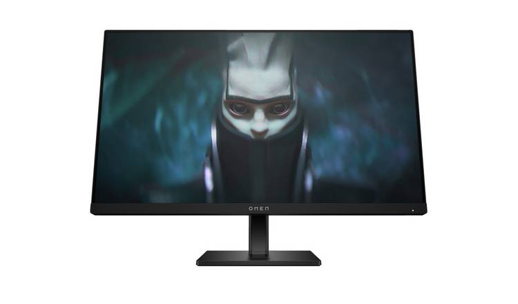 Hp omen outlet monitor