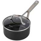 Ninja ZEROSTICK 16cm Saucepan with Lid