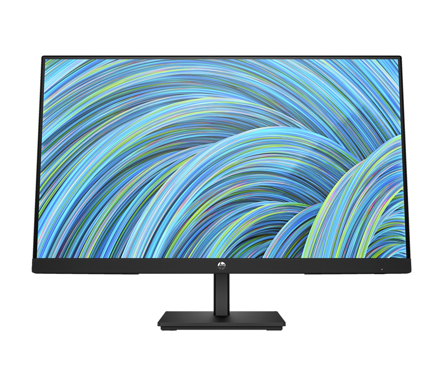 HP V24v G5 23.8 Inch 75Hz IPS FHD Monitor