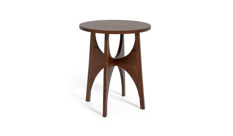 Cheap wooden end deals tables