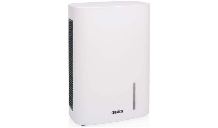 Princess 0.7 Litre Compact Dehumidifier 