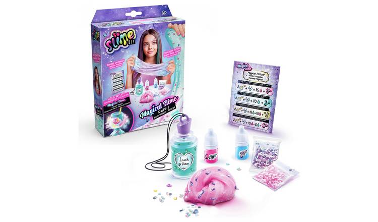 Buy So Slime Twist N Slime Mixer, Dough and modelling toys