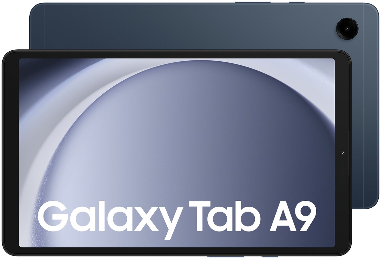 Samsung Galaxy Tab A9 8in 64GB Wi-Fi Tablet - Navy